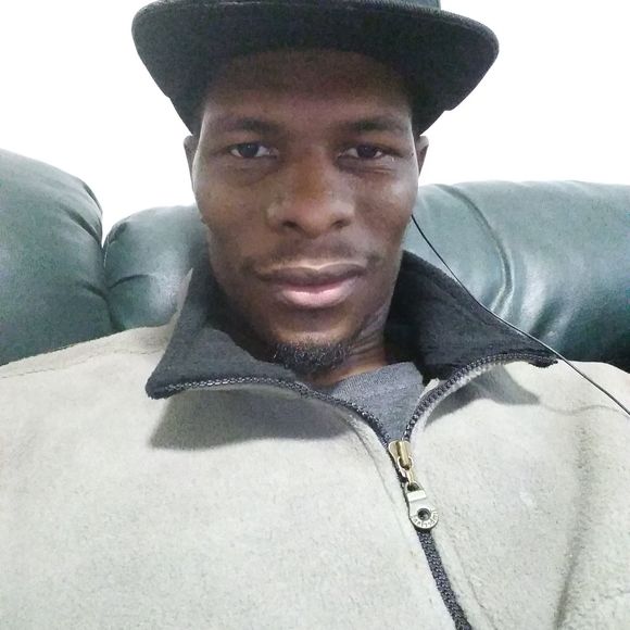 Meet your Posher, Cory - Picture 1 of 1